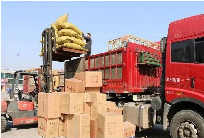 泉州到宿城区物流专线