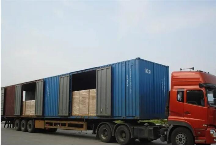 泉州到宿城区整车运输