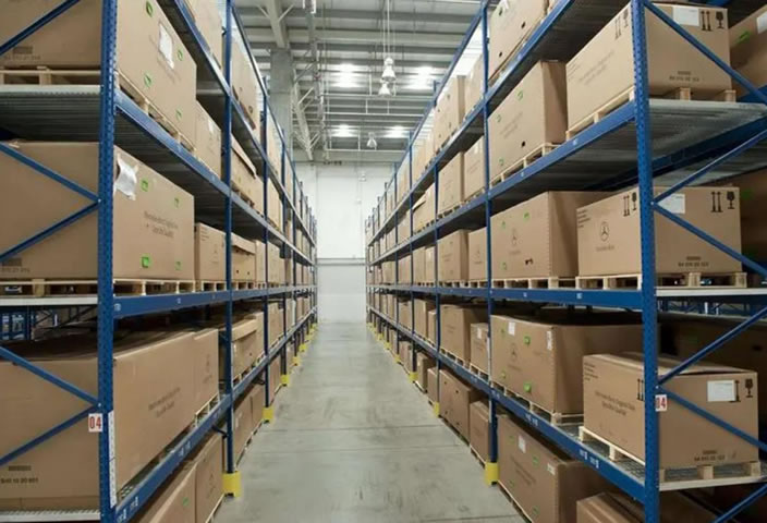 泉州到宿城区货物仓储