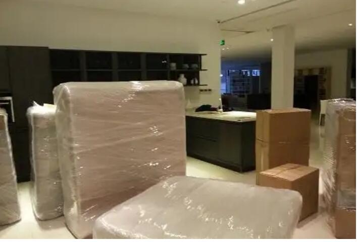 泉州到宿城区长途搬家